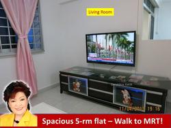 Blk 102 Lengkong Tiga (Bedok), HDB 5 Rooms #117587022